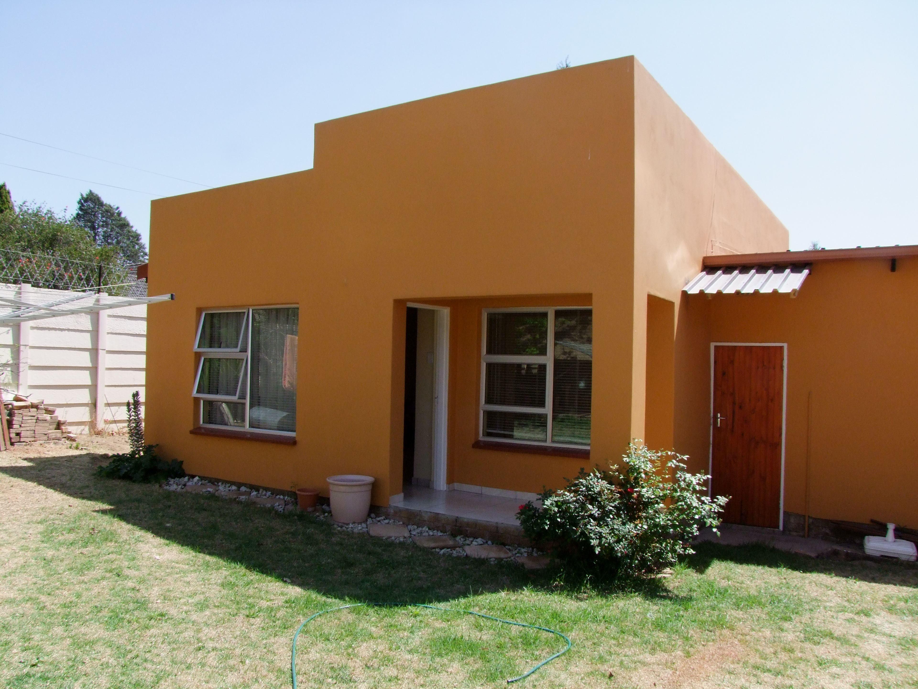 Kempton Country Lodge | Accommodation Kempton Park