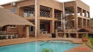 Waterbessie Lodge | Accommodation Mtunzini