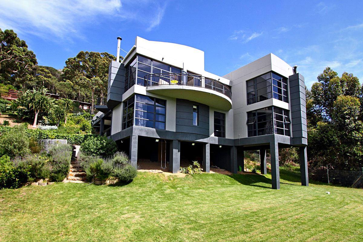 Mount Rhodes I