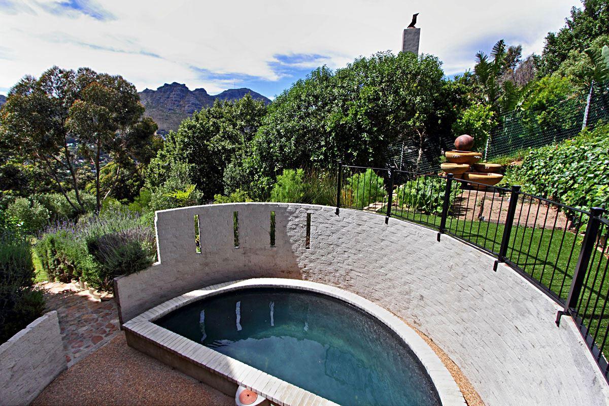 Mount Rhodes I