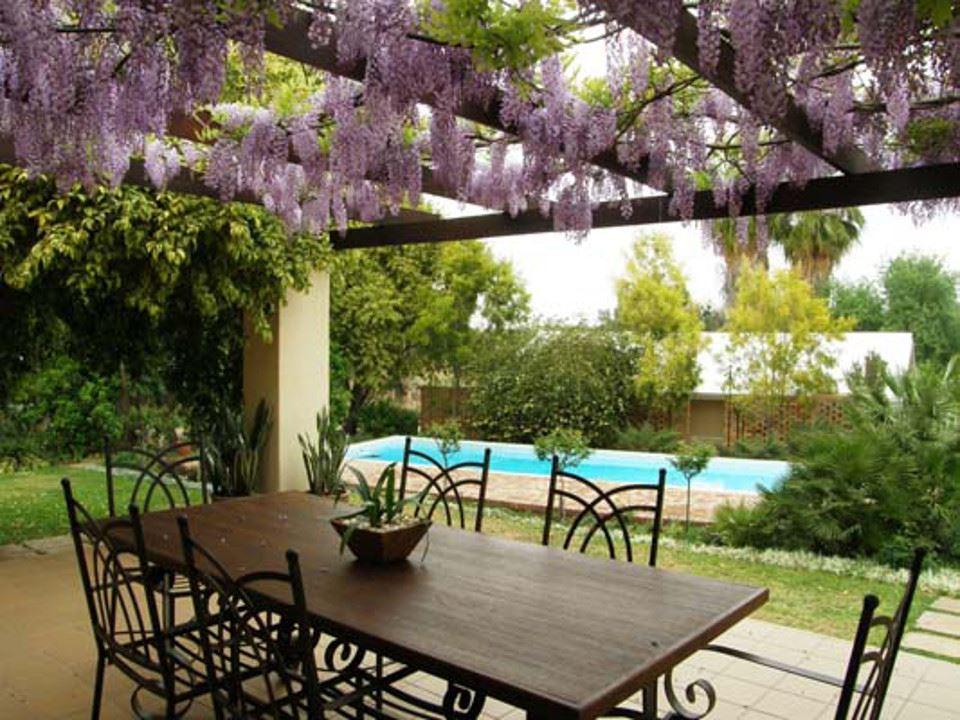 Aan't Kanaal B&B | Accommodation Upington