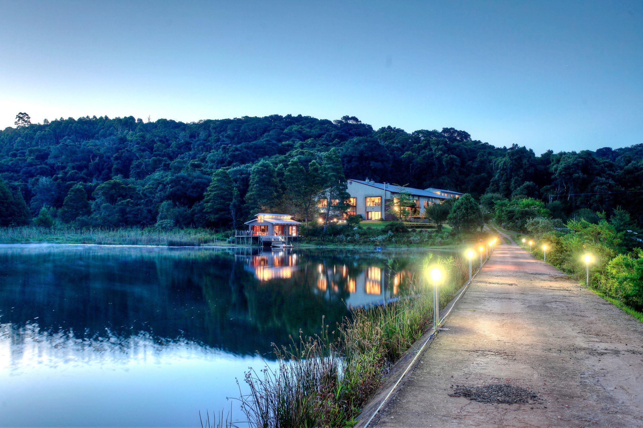 Bramasole | Haenertsburg Accommodation