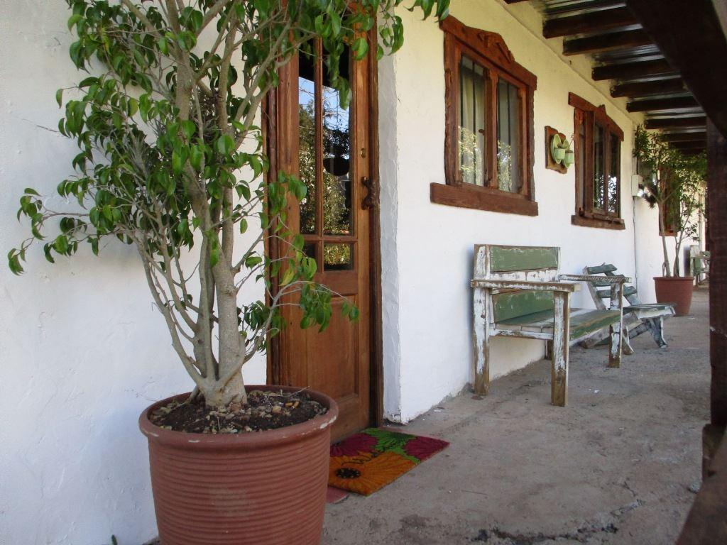 Carmel Cottages | Elgin Accommodation