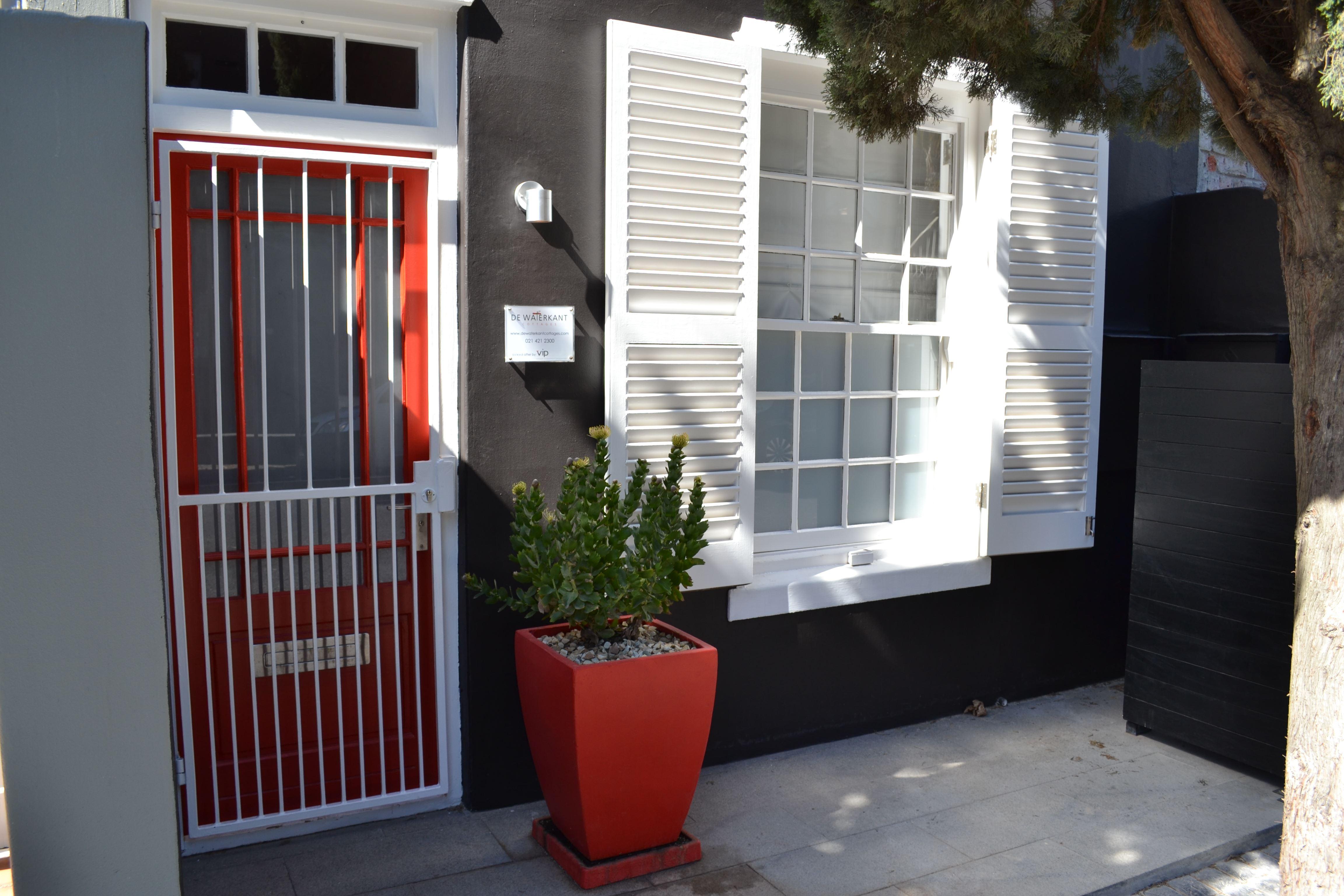 52 Loader Street