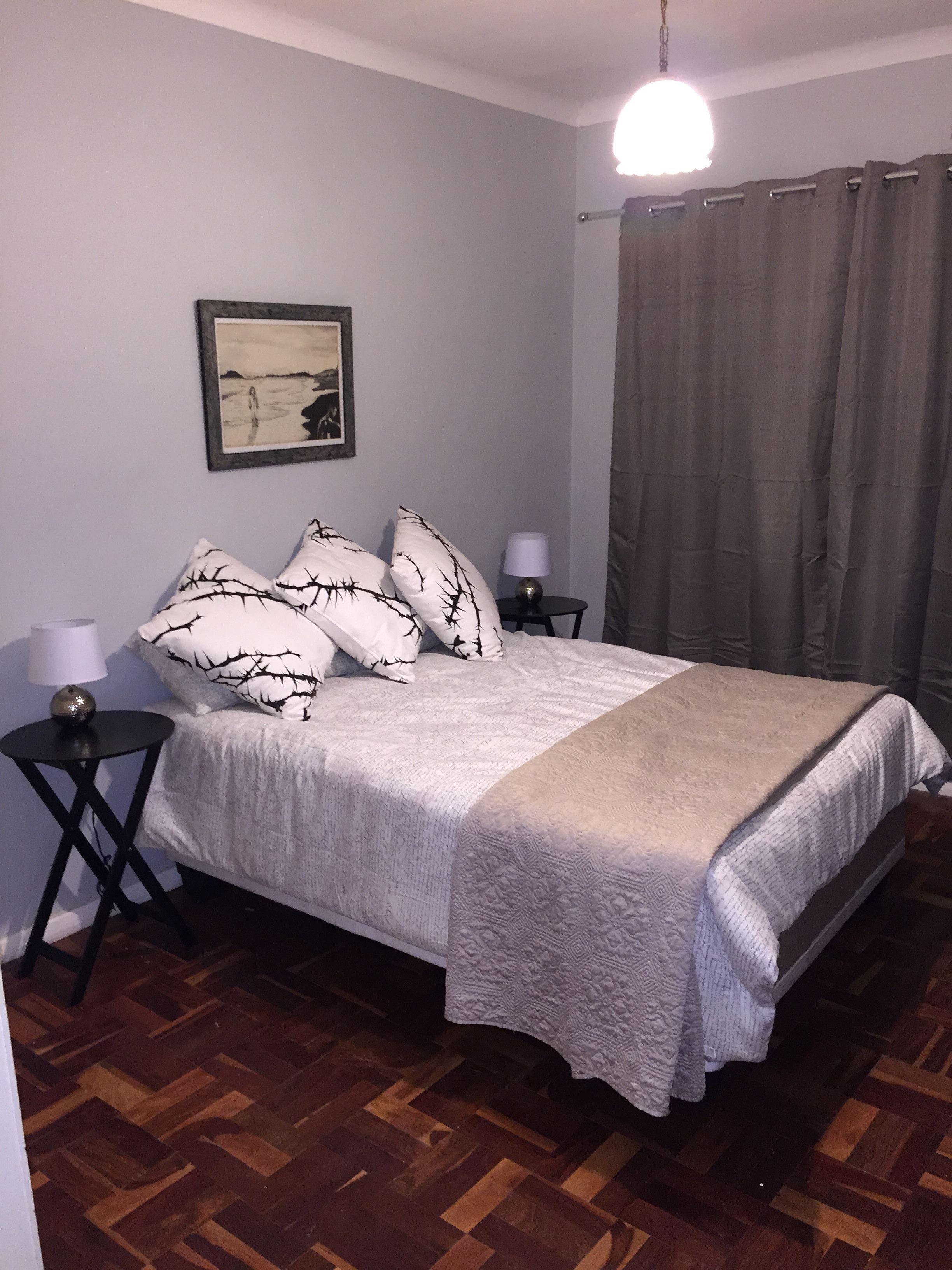 Cape Town City Bowl Pad | Gardens Self-catering