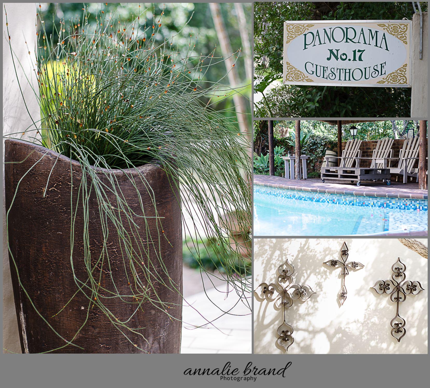 Panorama Guest House