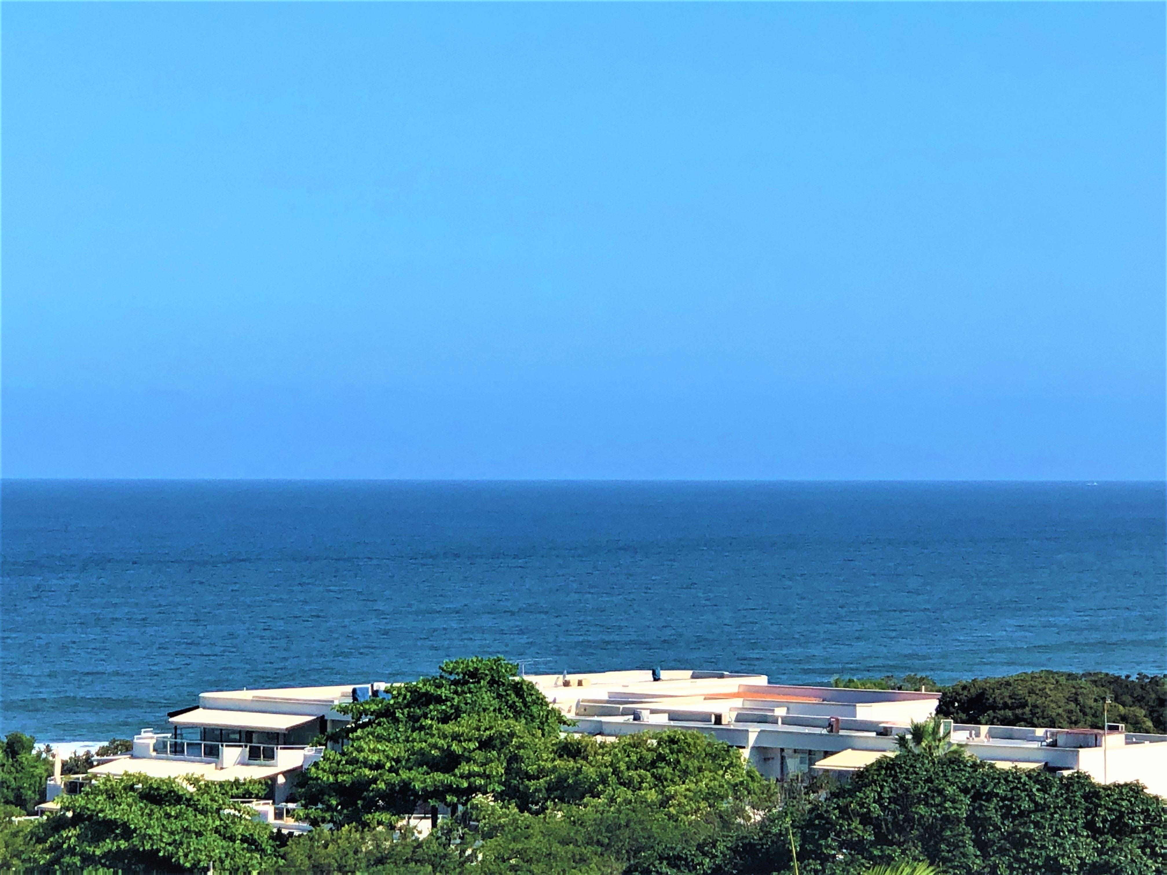 Searock Beach View Apartment