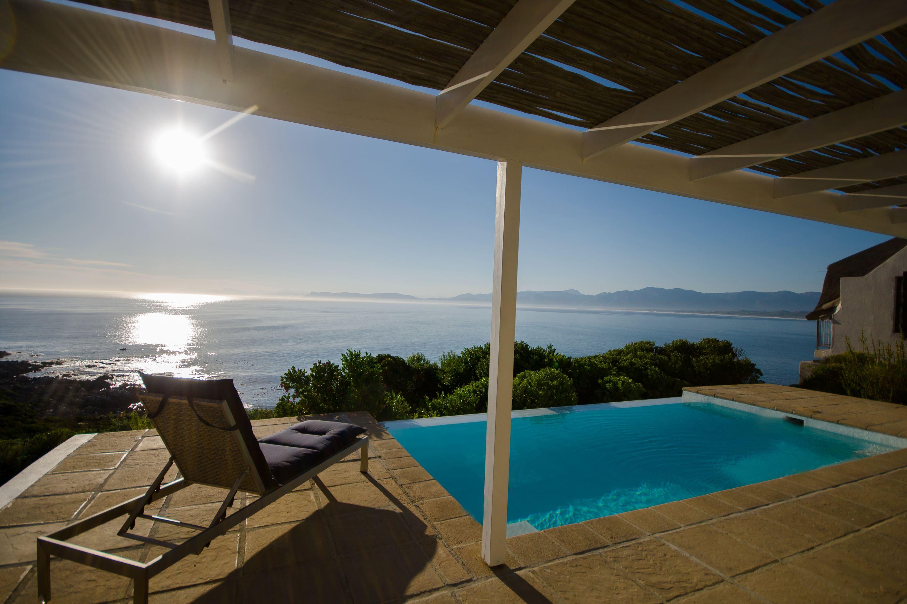 La Petite Baleine | Accommodation De Kelders
