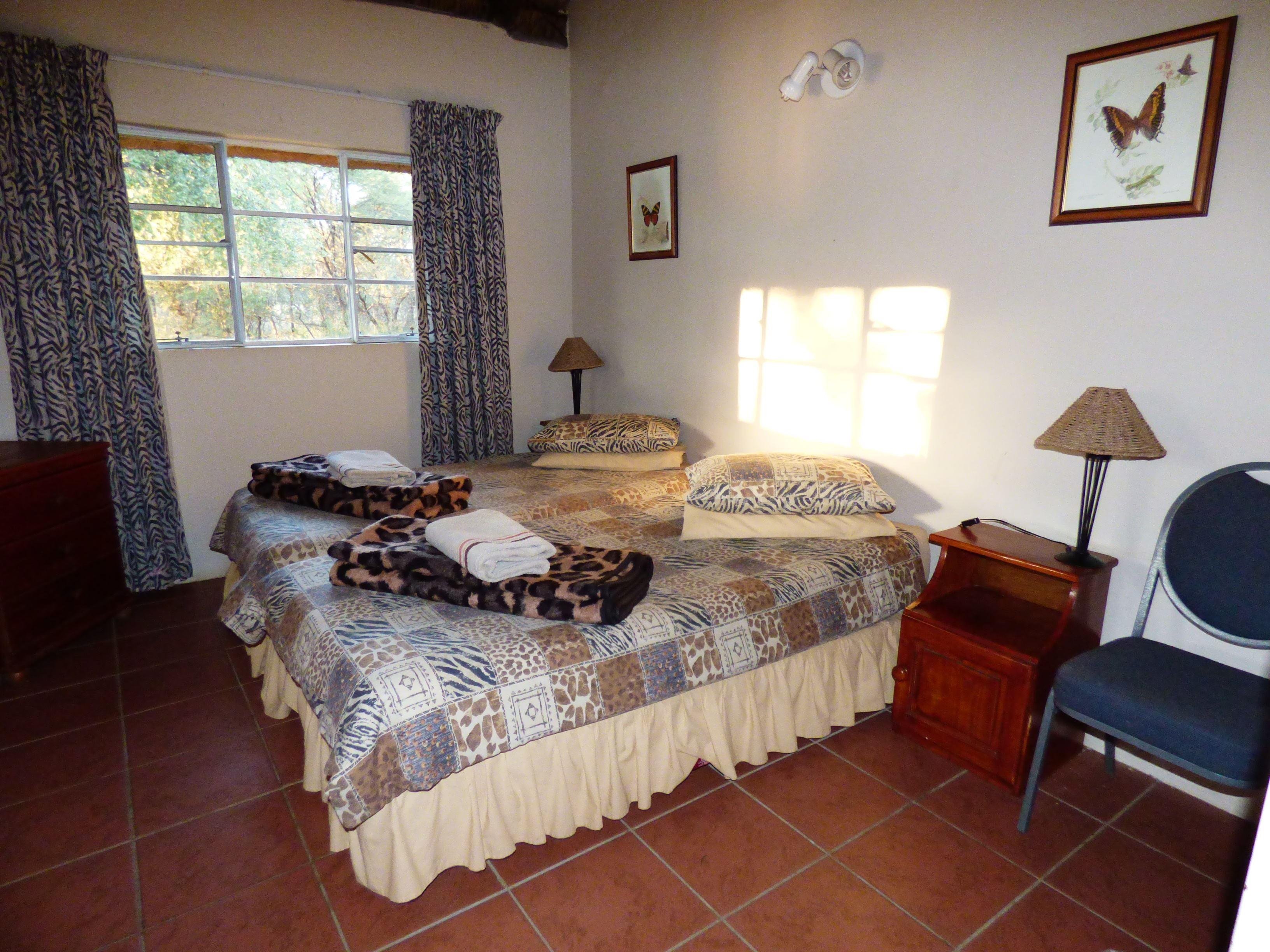 Kameelhoek Game Ranch | Northam Accommodation