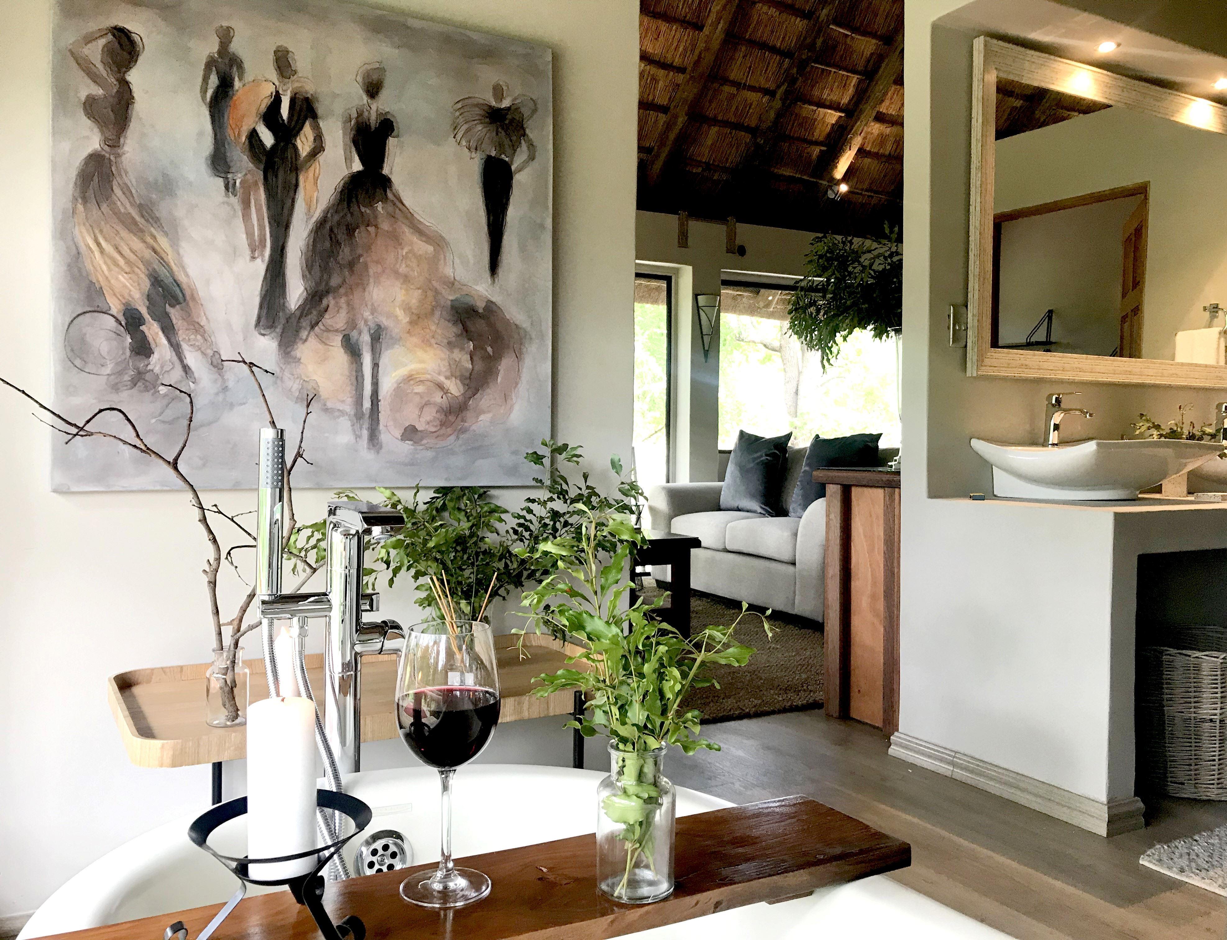 Karongwe River Lodge | North Eastern Region wellness--spa