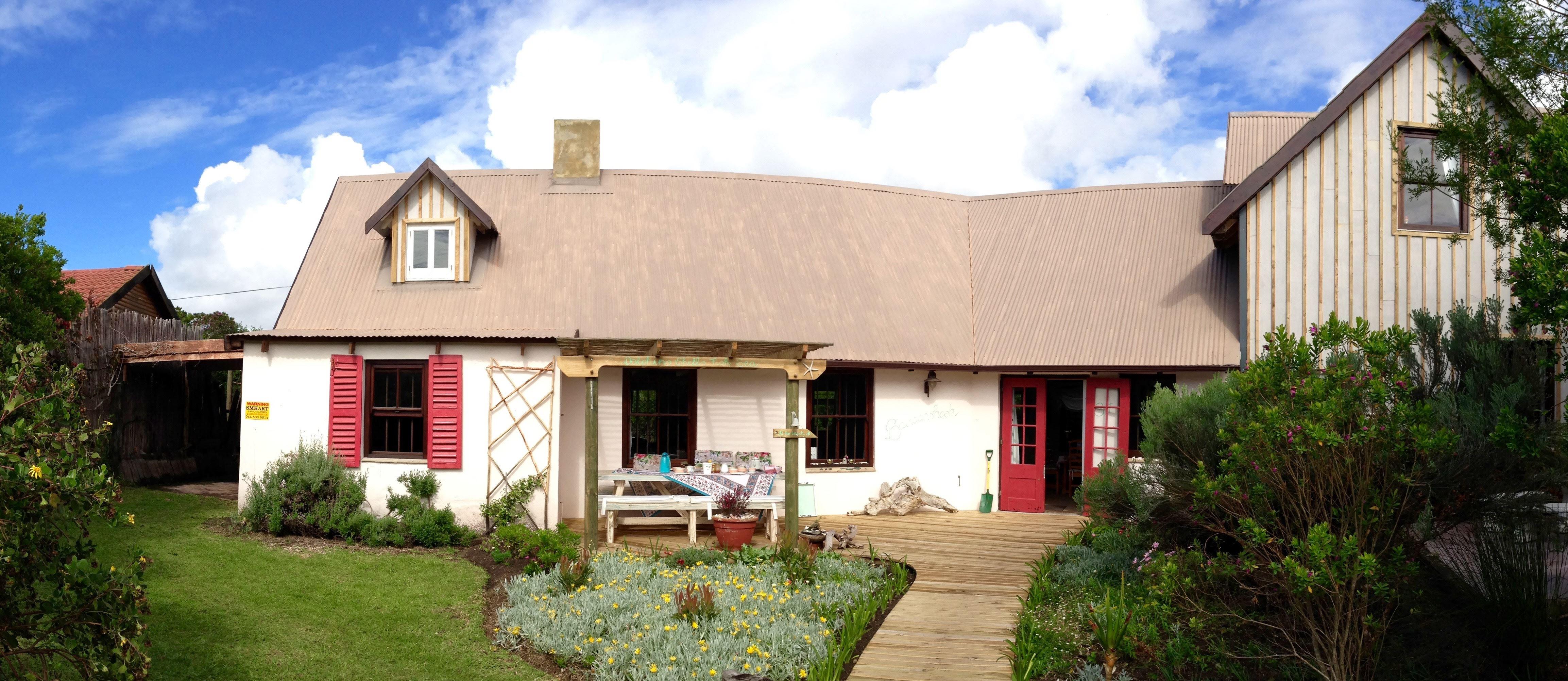 Baviaanshoek | Keurboomstrand Self-catering