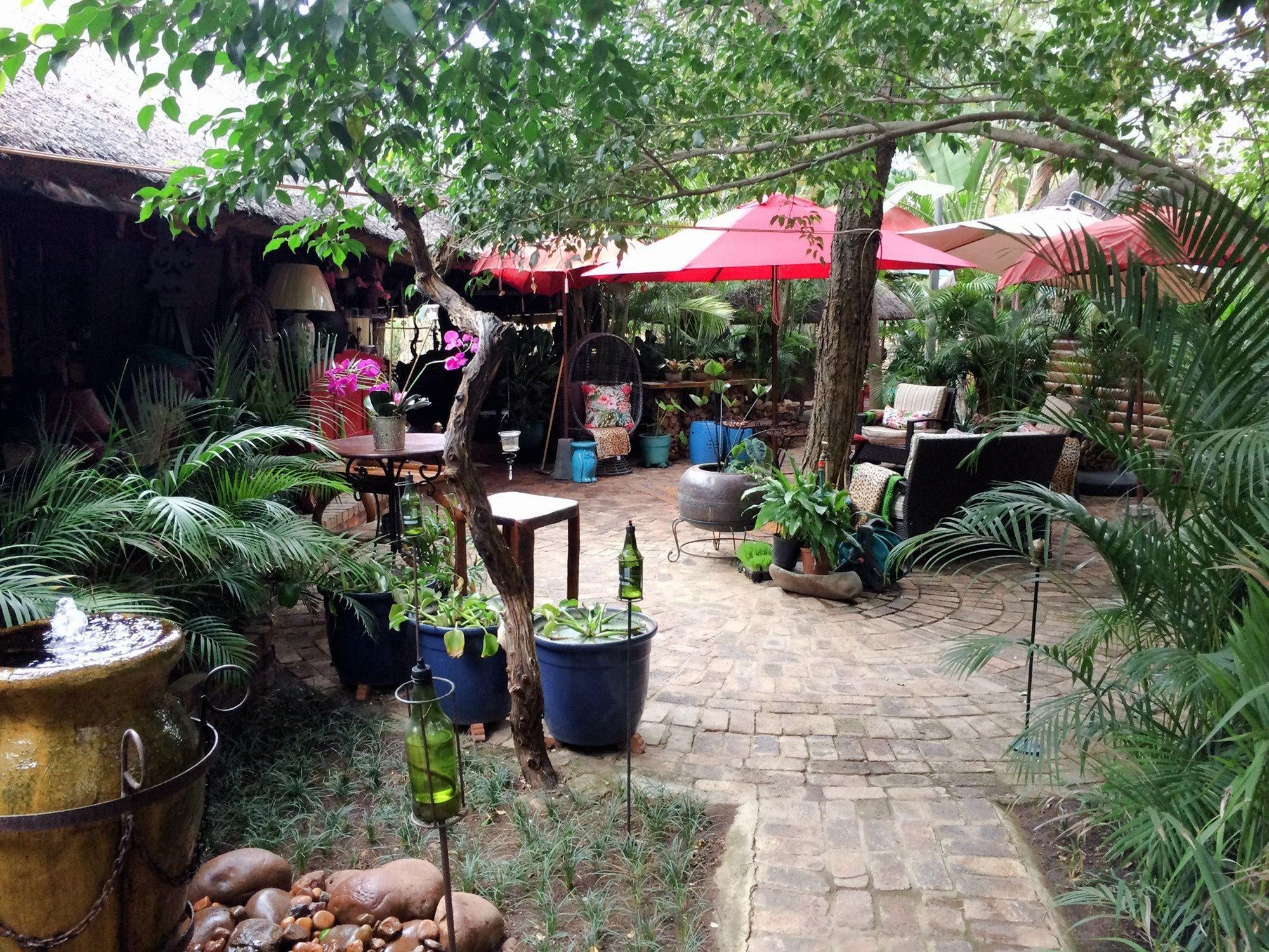 Kruger Wielewaal Rest Camp | Marloth Park Specials
