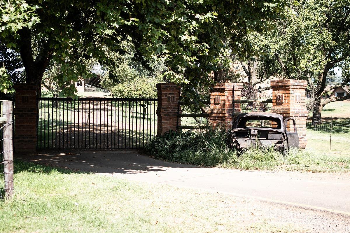 Lake Glencairn | Accommodation Underberg