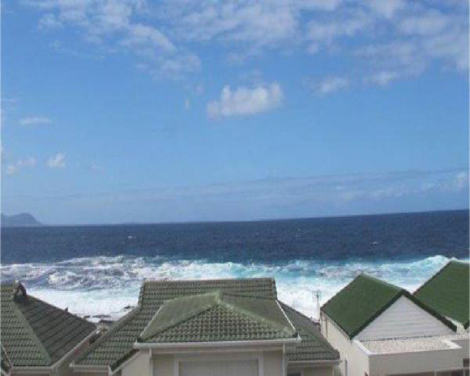 Ocean Edge Apartments | Self-catering Westcliff (Hermanus)