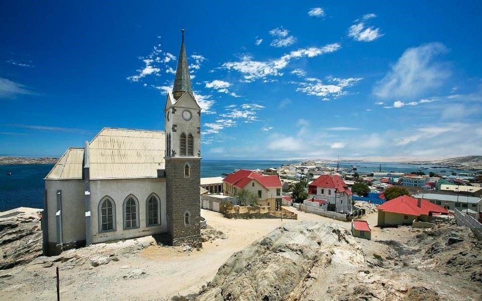 17 Night Experience Namibia Package | Windhoek Central Accommodation