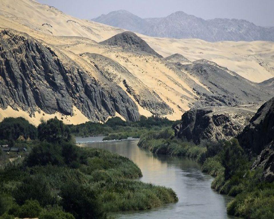 6 Night Kaokoland & Kunene River Package | Sesfontein Accommodation