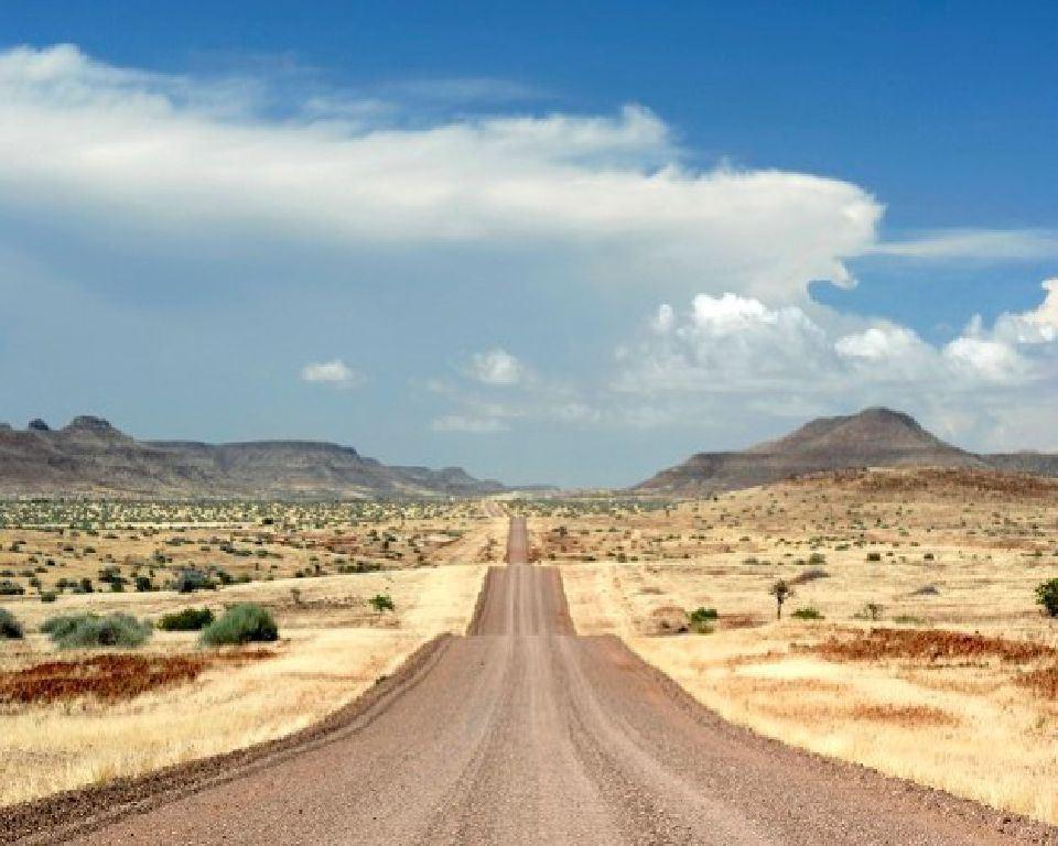 3 Night Epupa & Ovahimba Experience Dry Season | Accommodation Sesfontein