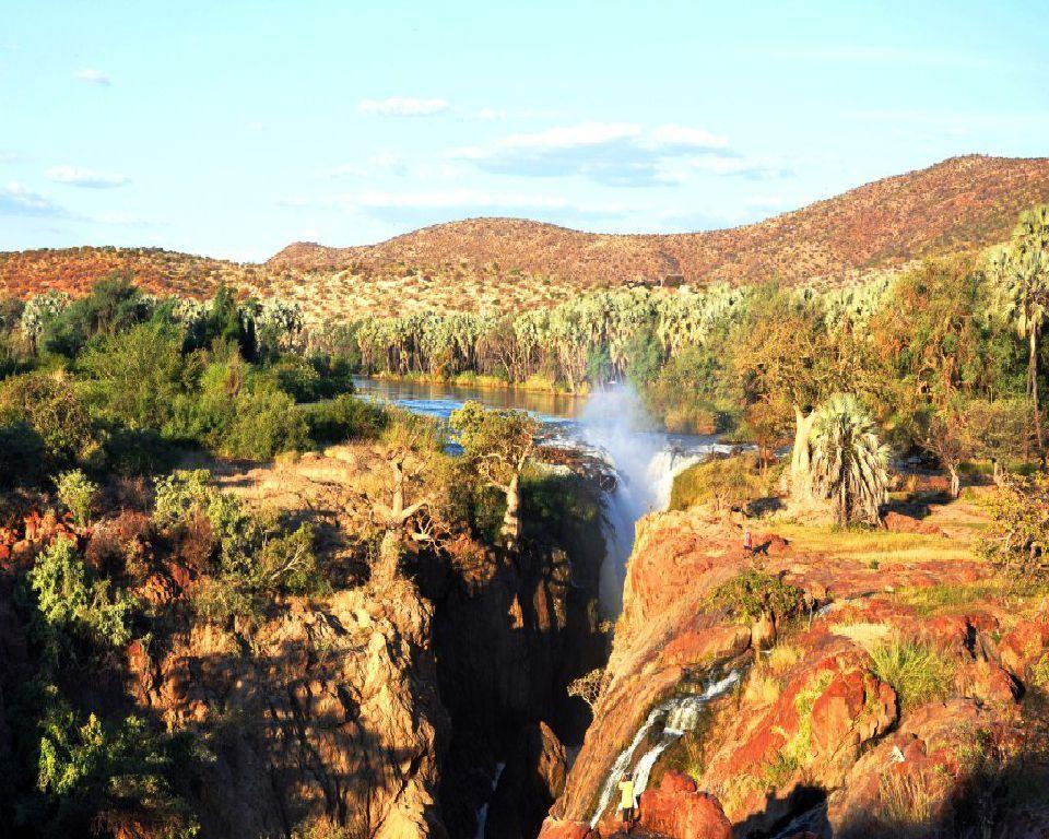 3 Night Epupa & Ovahimba Experience Wet Season | Sesfontein Accommodation