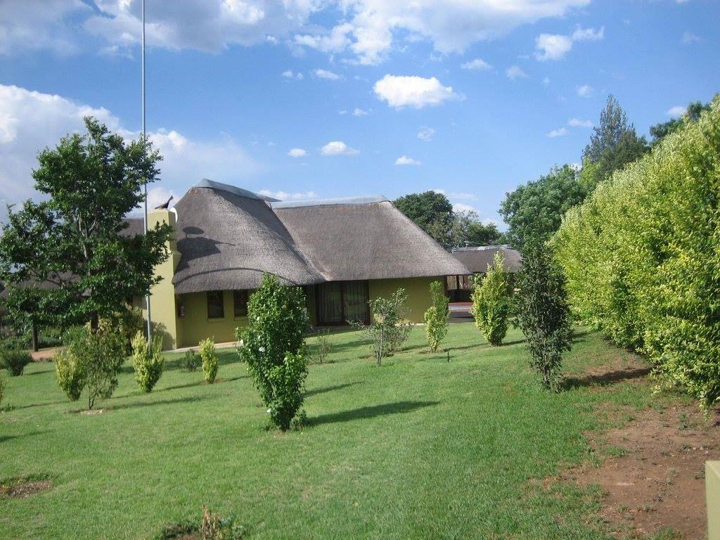 Impangele Lodge | Featherbrooke Estate Self-catering