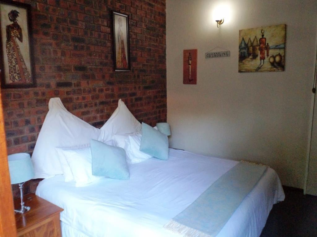 Villa Klara B&B | Northcliff Accommodation