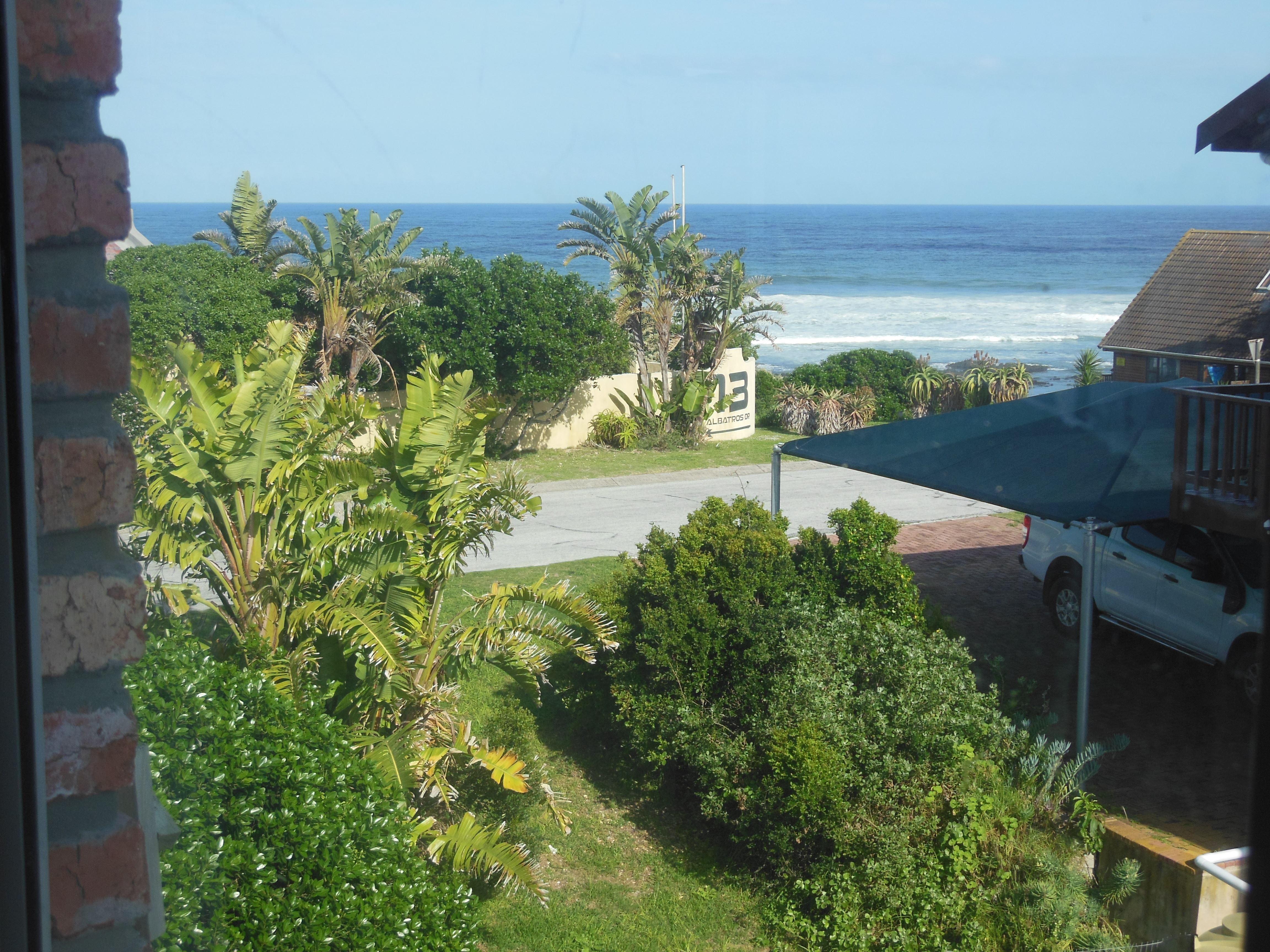 Clivia Cove | Accommodation Seaview