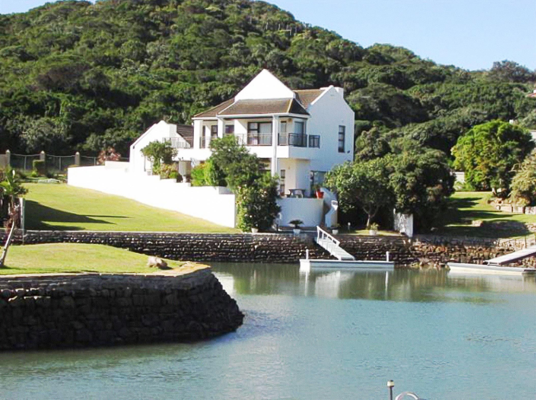 35 Sealords Way | Port Alfred Accommodation