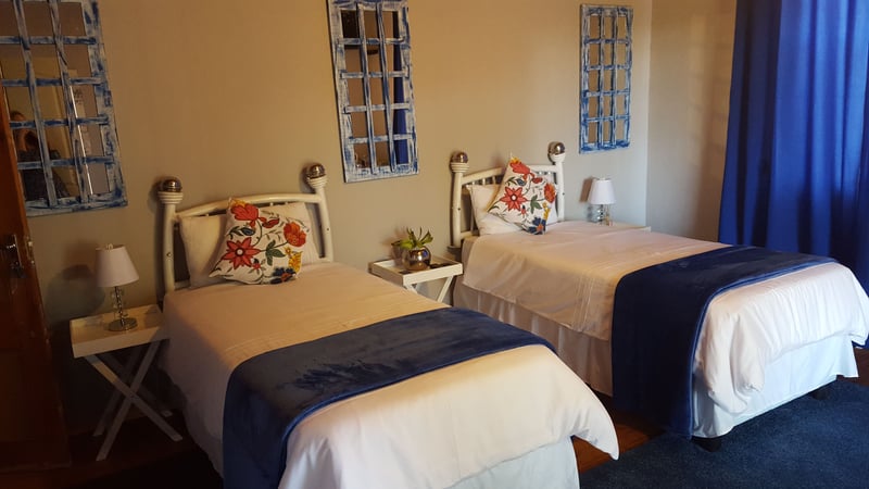 Sondela B&B | Secure Your Holiday, Self-Catering, Or Bed And Breakfast ...