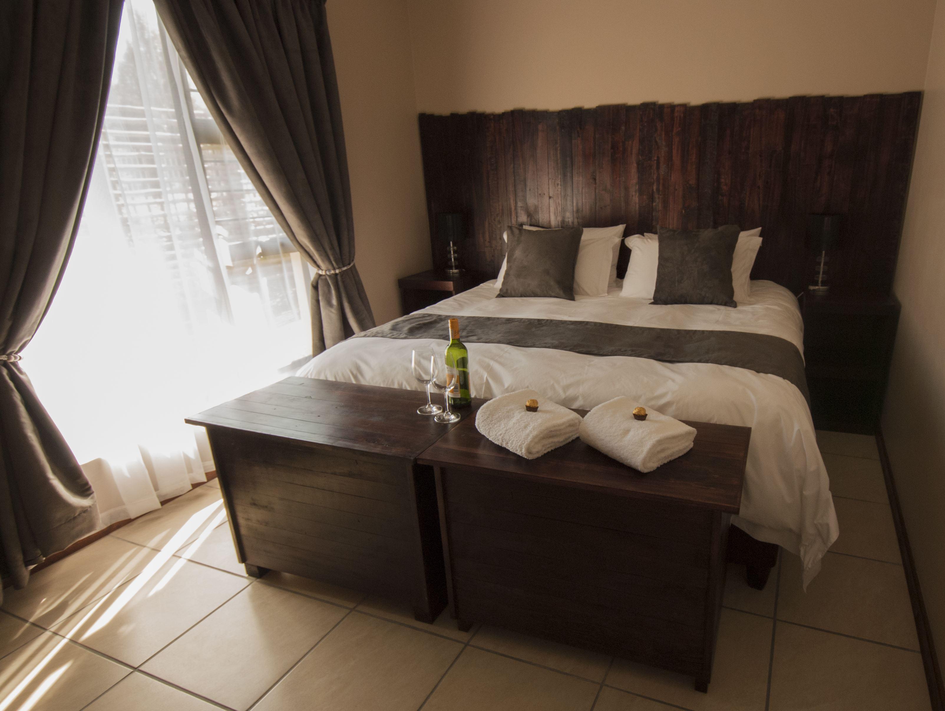 La Bri Self-Catering | Accommodation Clarens