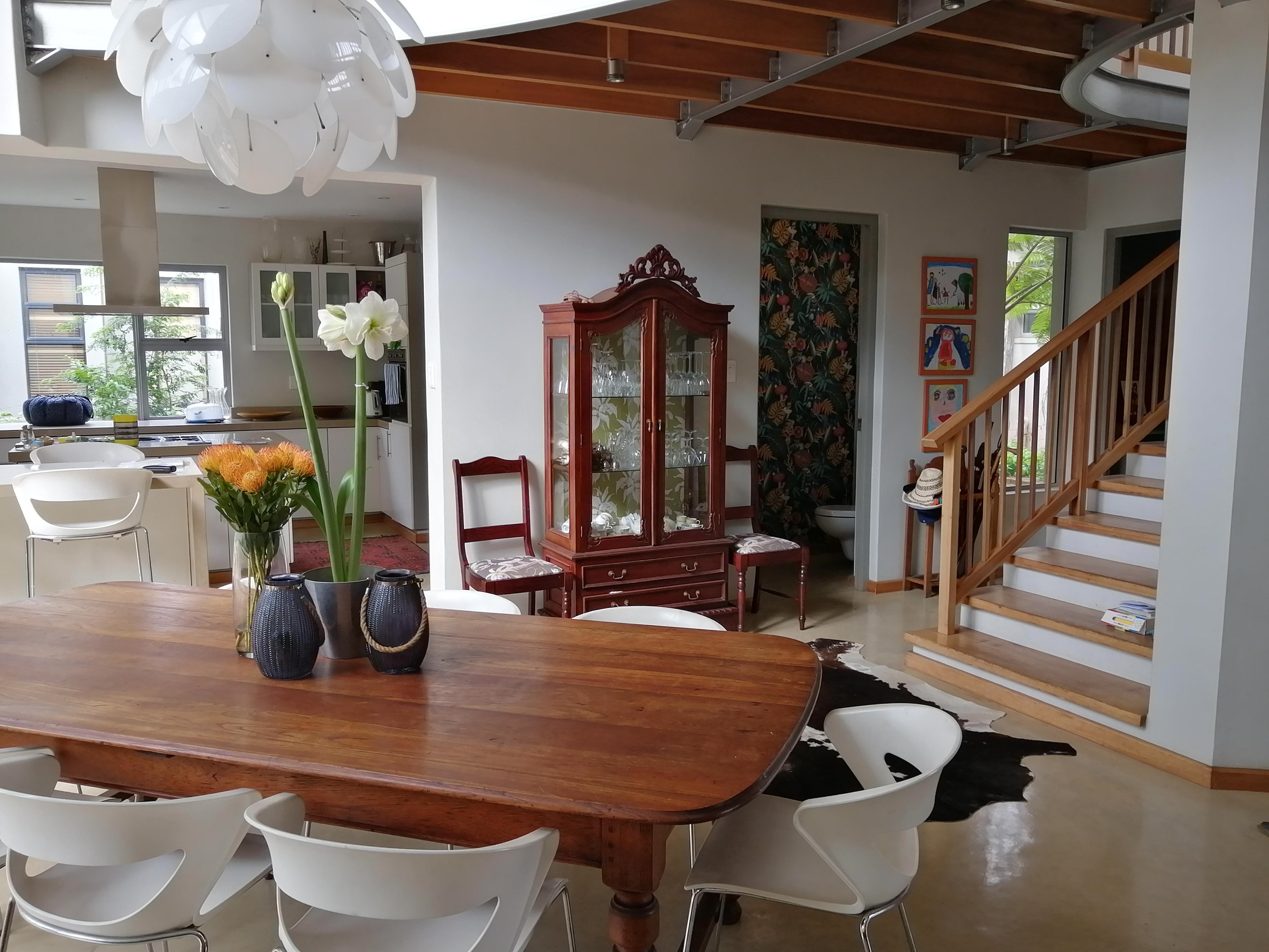 Solar Powered Dunkirk Estate Holiday Home | Accommodation Dunkirk Estate