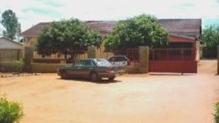 Lubamutu VIP Guesthouse | Livingstone Accommodation