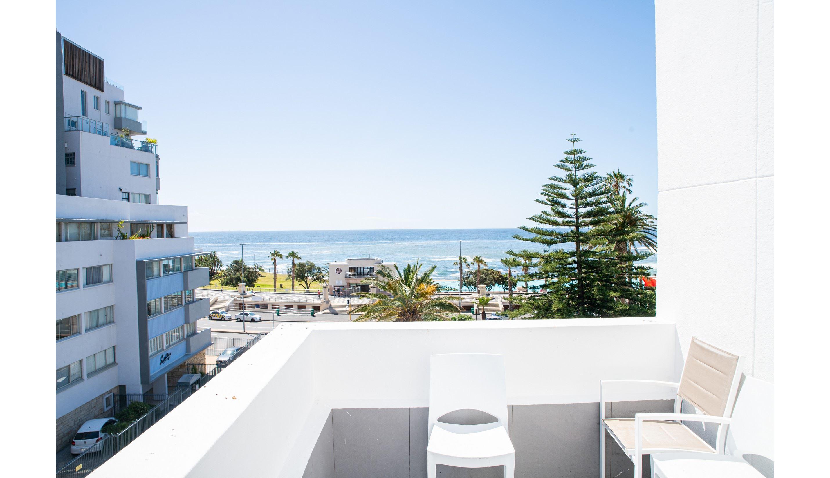 mojo hotel cape town booking