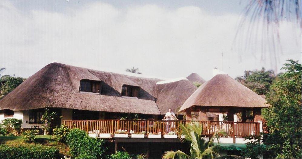 2 M'doni Rd | Salt Rock Accommodation