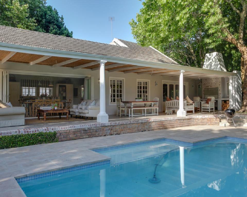 The Valley Close | Self-catering Alphen