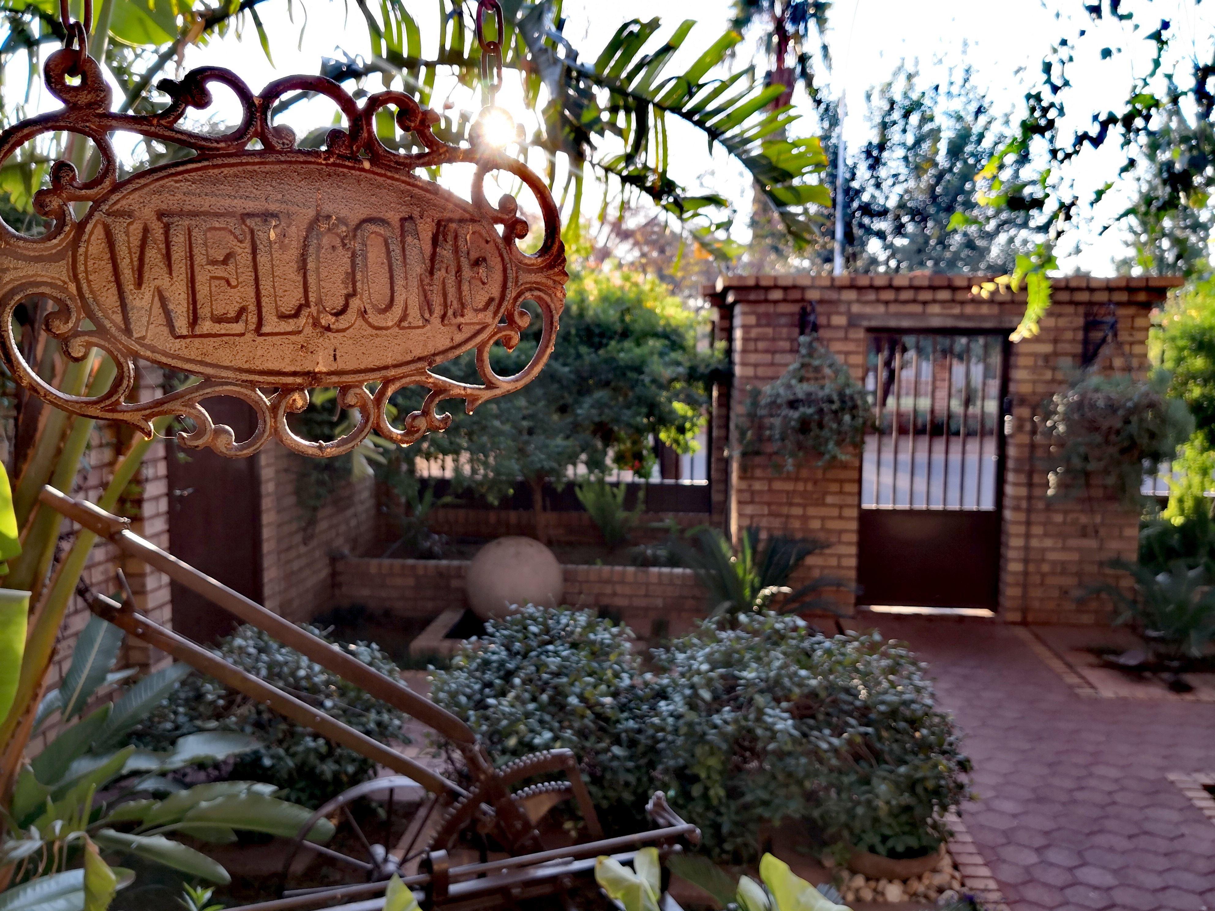Kathu Lodge | Accommodation Kathu