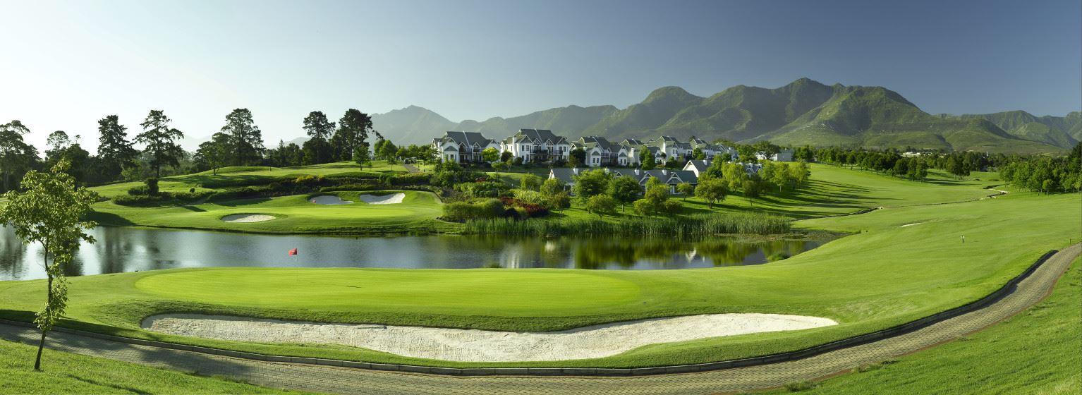 2 Night Summer Golf Fancourt Package | Fancourt Accommodation