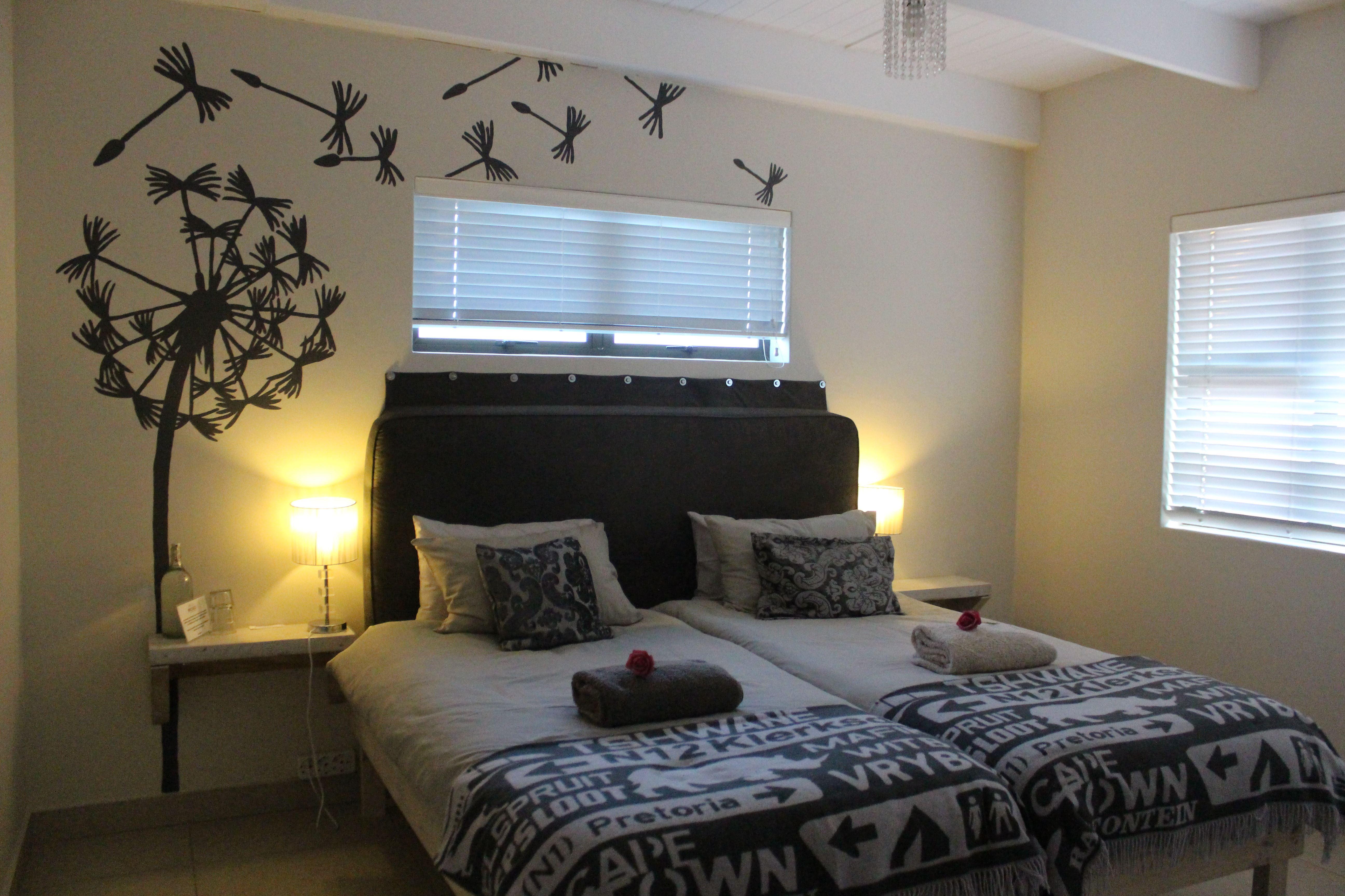 @ Rosie's | Bloubergstrand Accommodation