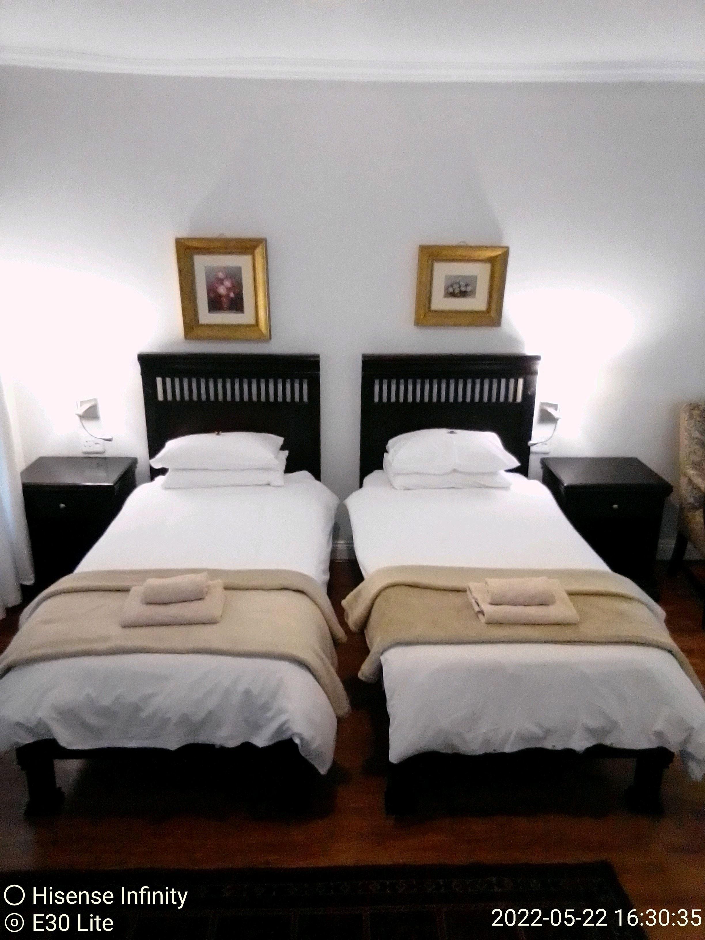 Delectus Manor | Accommodation Montana (Pretoria)