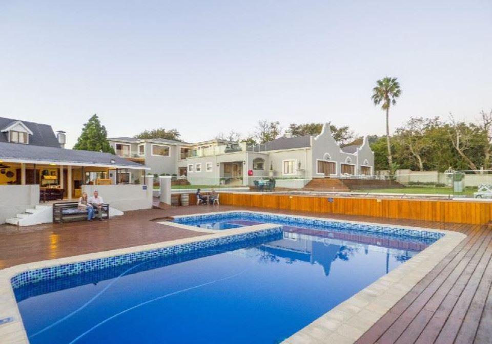 Madison Manor Boutique Hotel | Hotels Knysna