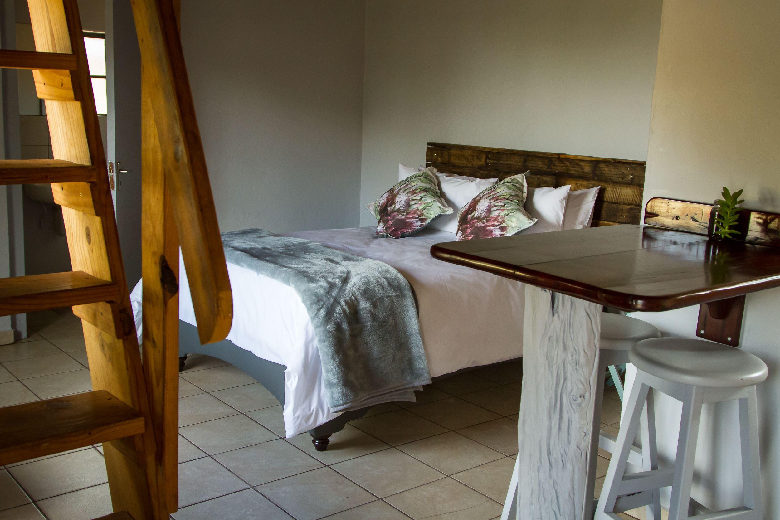 Ezemvelo Nature Reserve | Accommodation Ezemvelo Nature Reserve
