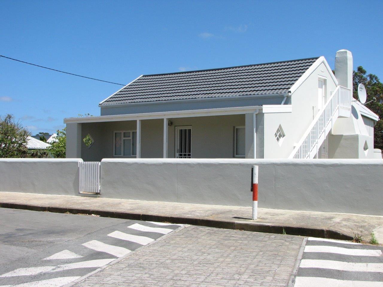 30 Unie Street | Bredasdorp Accommodation