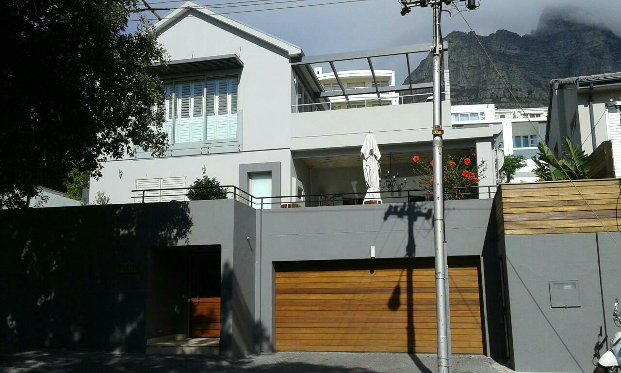 Camps Bay Apartment | Camps Bay Self-catering