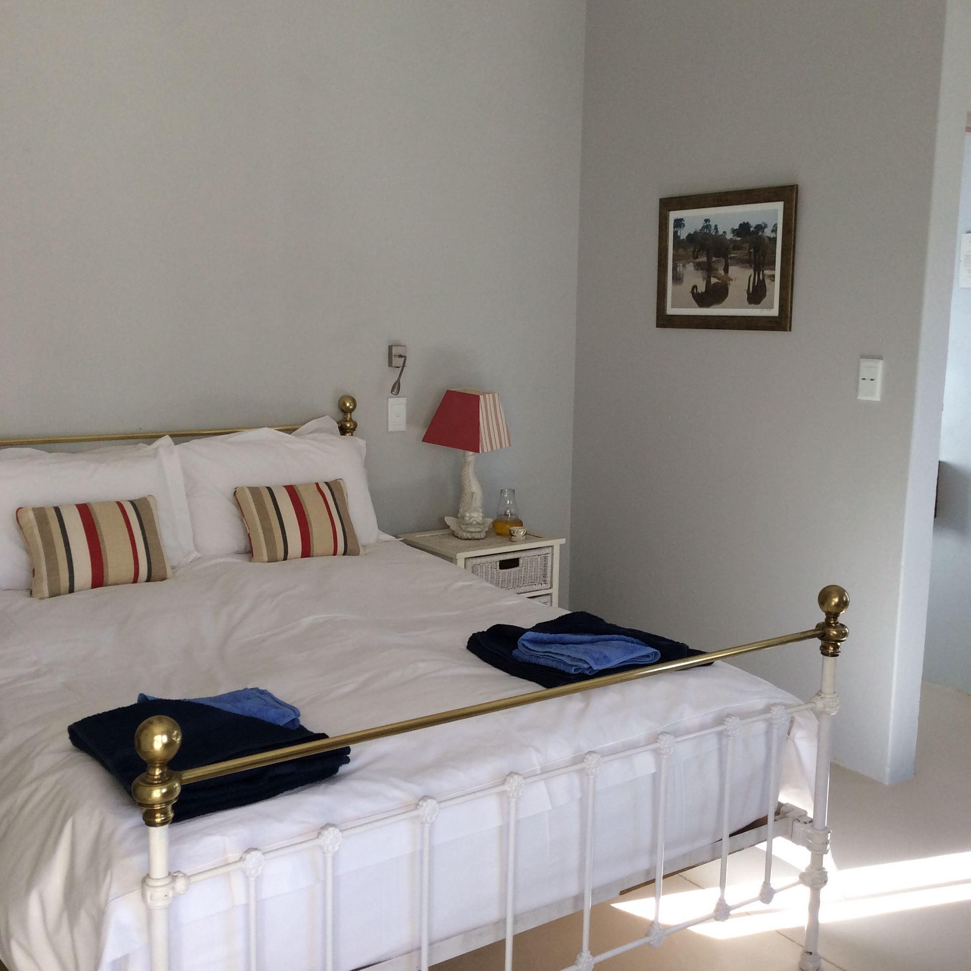 Haywards House | McGregor Accommodation