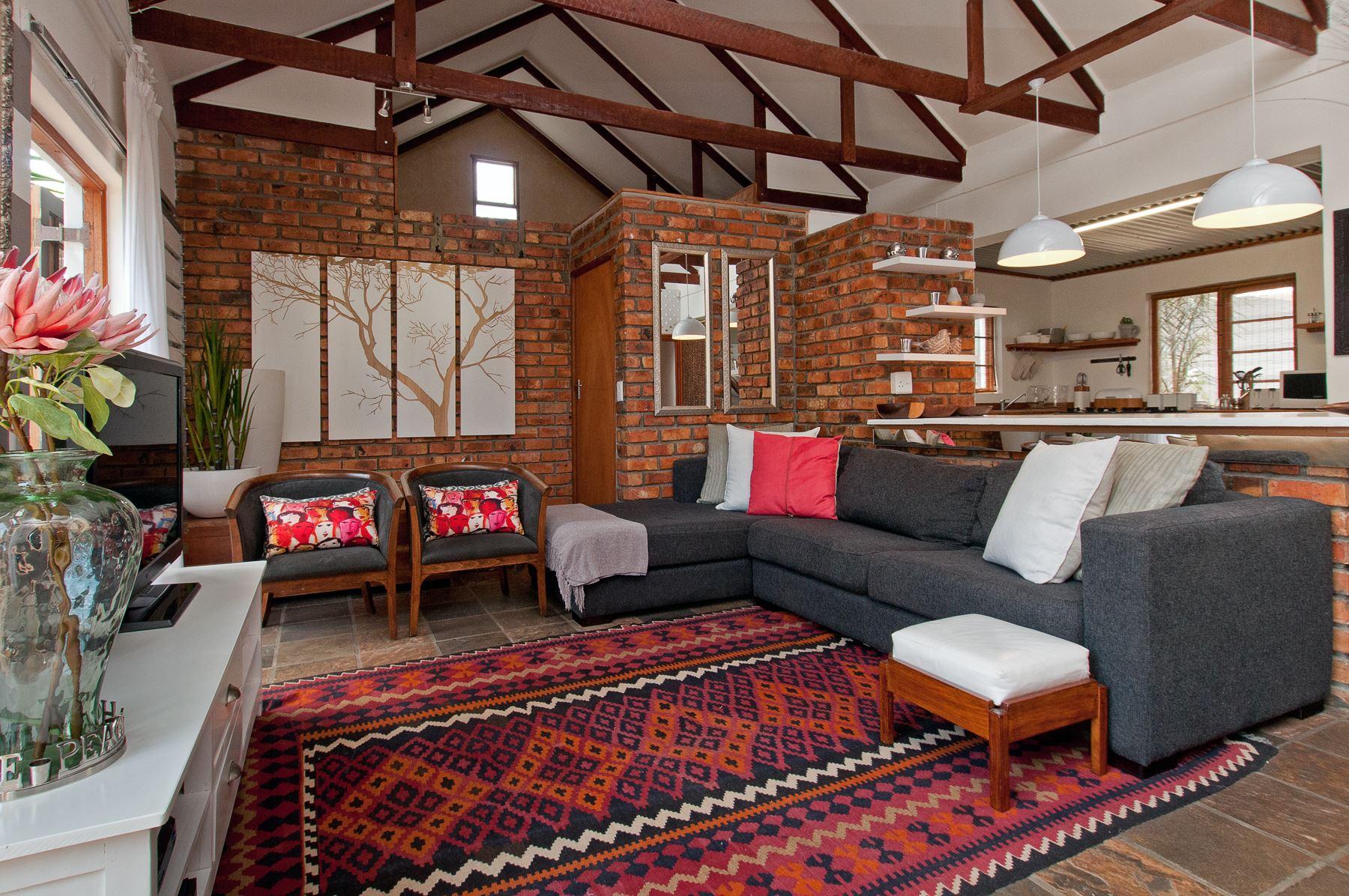 Windsong Cottage | Accommodation Hermanus