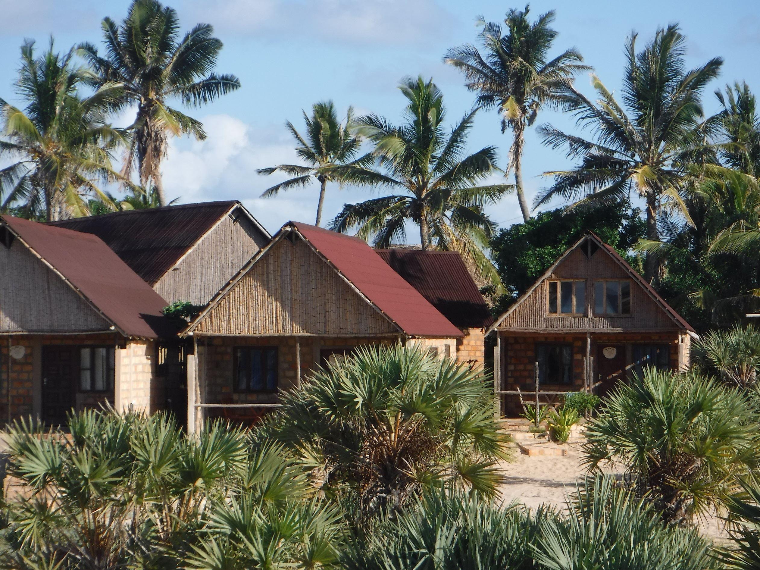 CDM - Casita 7 and Casita 8 | Mozambique Specials