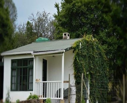 Herb Cottage