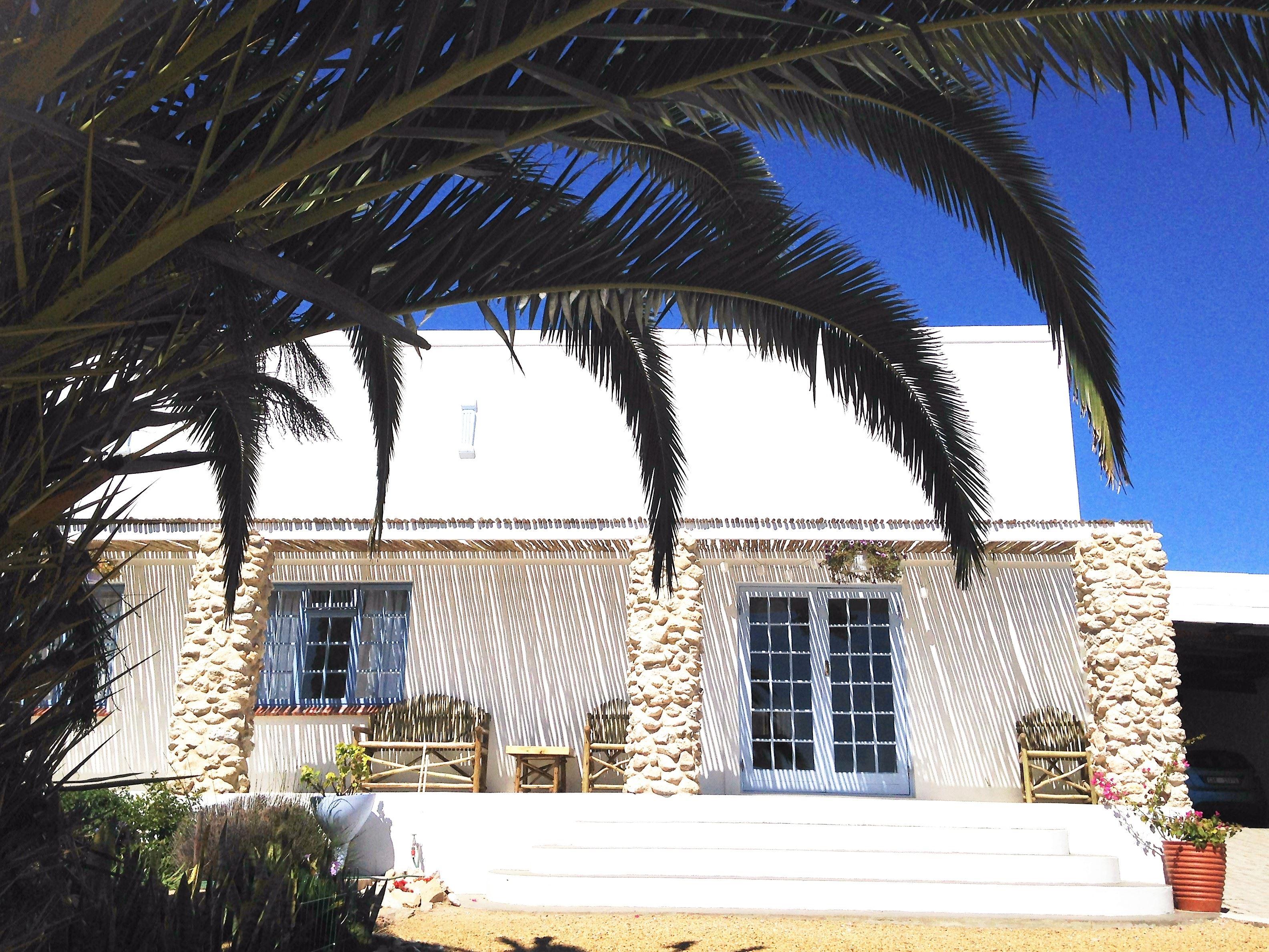 Friedse Plek @ Lamberts Bay | Self-catering Lamberts Bay