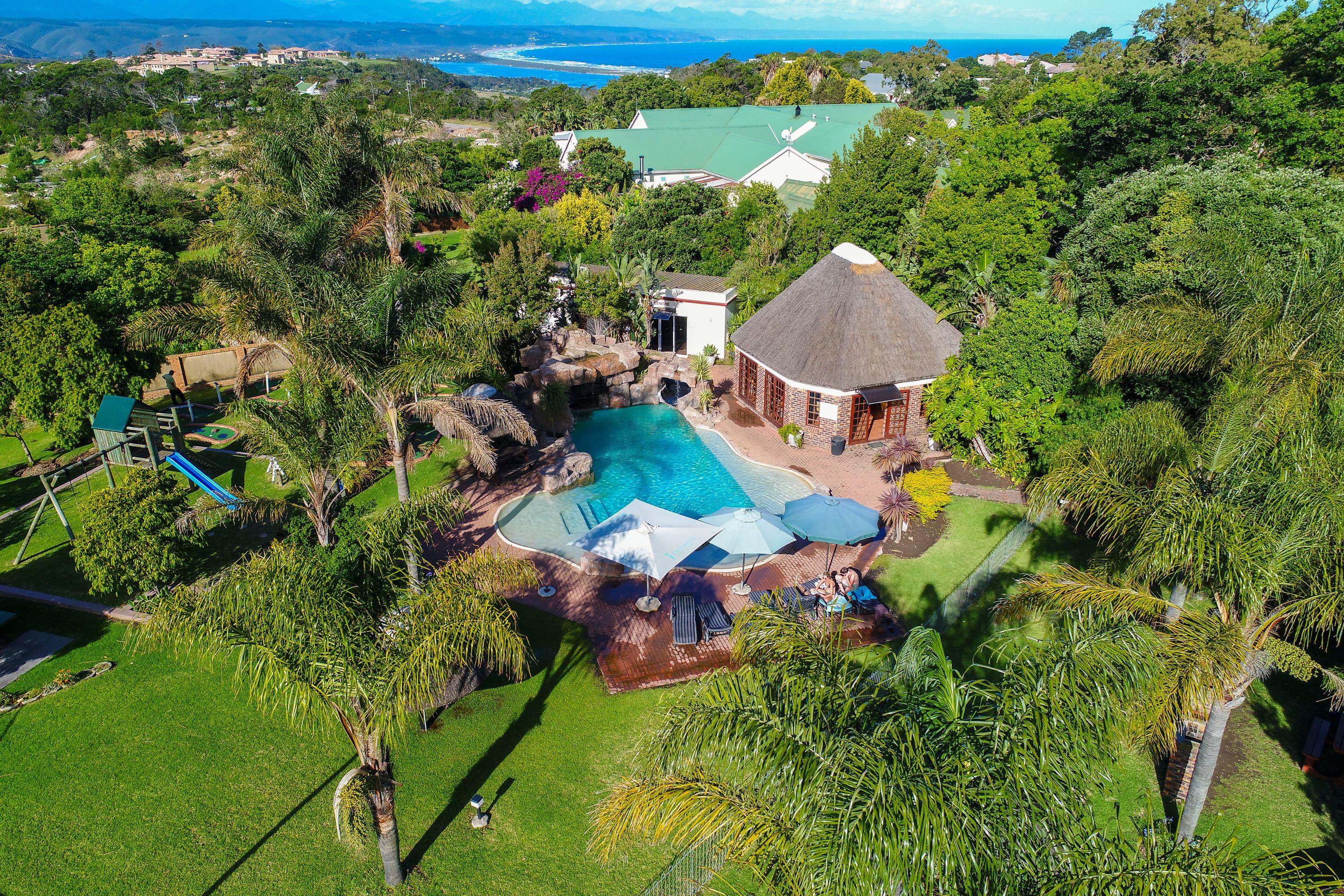 Formosa Bay | Plett Central Accommodation