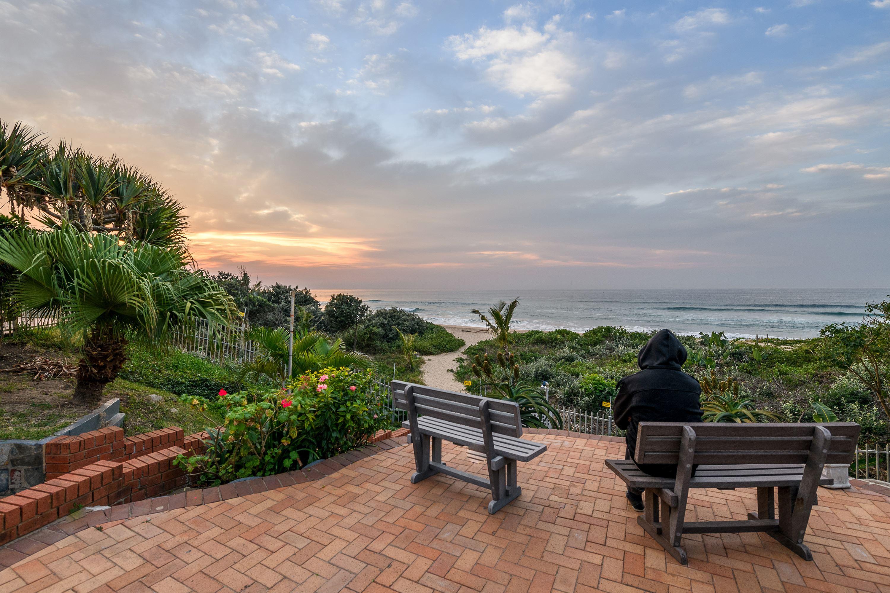 Margate Beach Club | Margate North Beach Accommodation