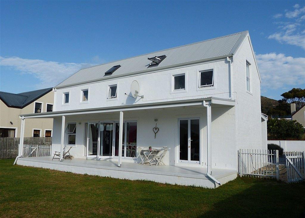 Rameron House