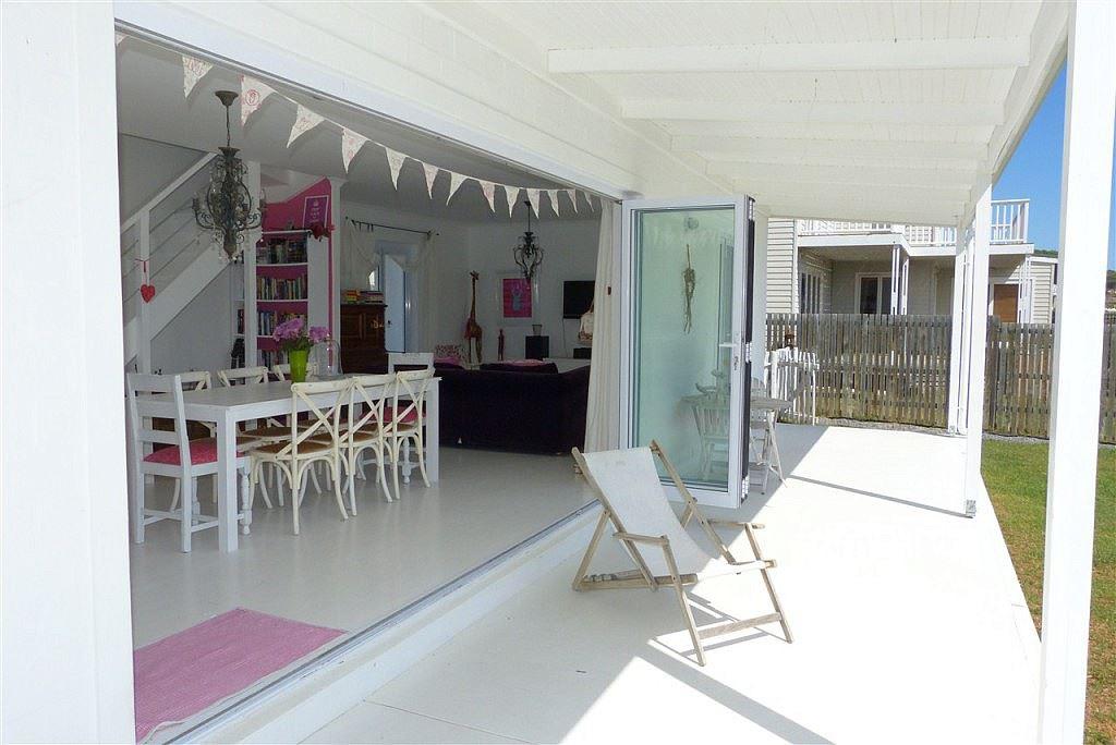 Rameron House